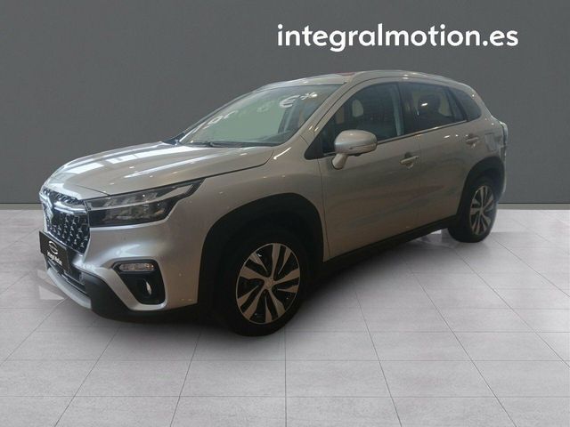 Suzuki SCross 1.4T S3 Mild Hybrid