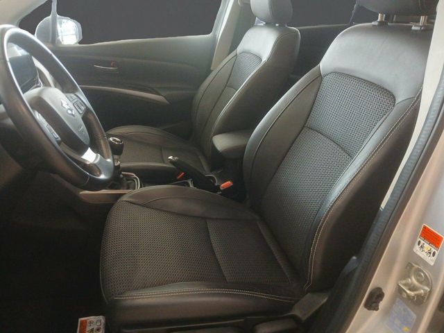 Suzuki SCross 1.4T S3 Mild Hybrid