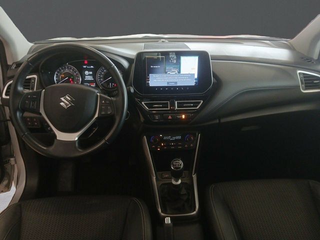 Suzuki SCross 1.4T S3 Mild Hybrid