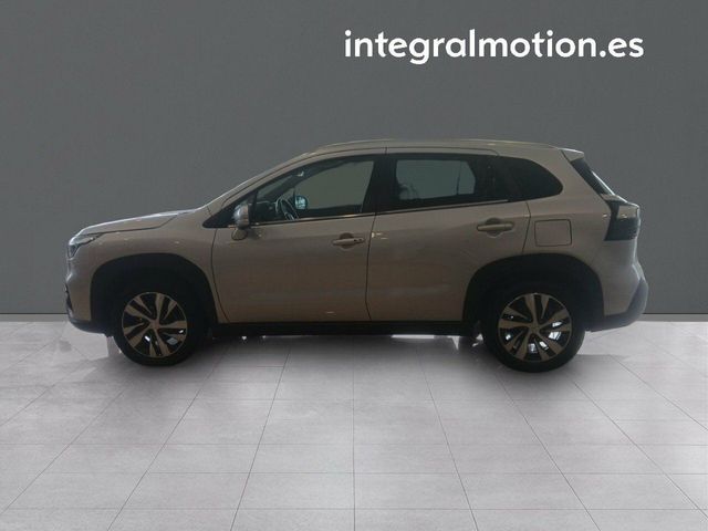 Suzuki SCross 1.4T S3 Mild Hybrid