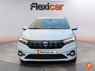 Dacia Logan Essential TCE 66kW (90CV) GLP