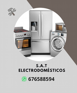 Ponemos a funcionar tu electrodoméstico