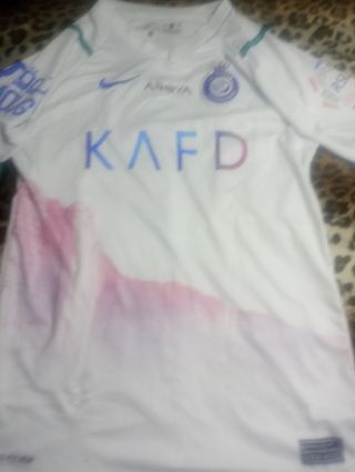 Maglietta calcio Ronaldo