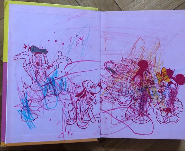 Super Disney 3 Primavera