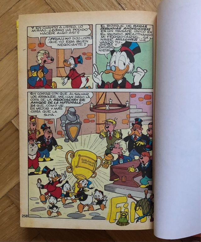 Super Disney 3 Primavera