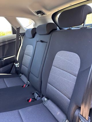 Hyundai Tucson 1.6 CRDI 116cv 48v SLE