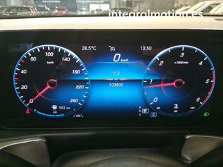 Mercedes Clase GLB 180d Business Solution 