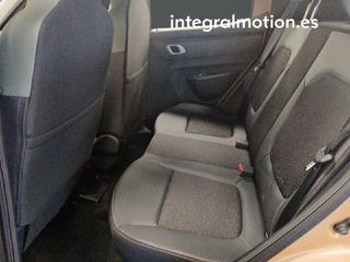 Dacia Spring Electric Extreme 65 48kW 