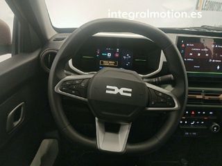Dacia Spring Electric Extreme 65 48kW 