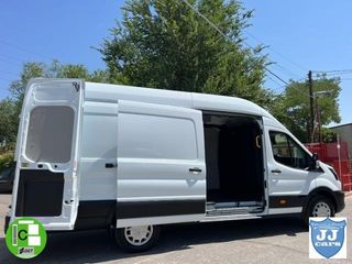 FORD TRANSIT 2.0TDCI L4H3 