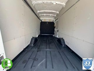 FORD TRANSIT 2.0TDCI L4H3 