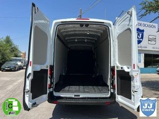FORD TRANSIT 2.0TDCI L4H3 