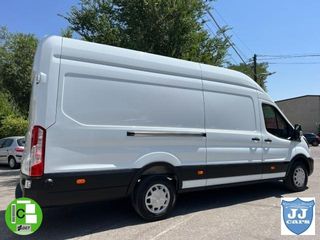 FORD TRANSIT 2.0TDCI L4H3 