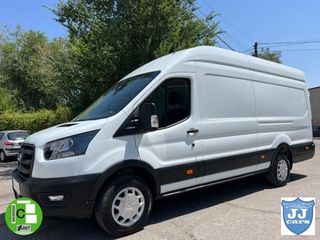 FORD TRANSIT 2.0TDCI L4H3 