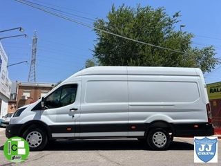 FORD TRANSIT 2.0TDCI L4H3 