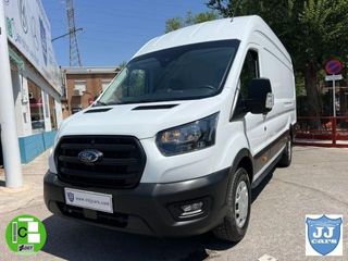 FORD TRANSIT 2.0TDCI L4H3 