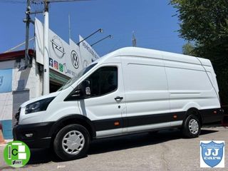 FORD TRANSIT 2.0TDCI L4H3 