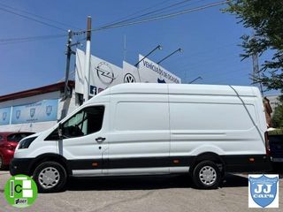 FORD TRANSIT 2.0TDCI L4H3 