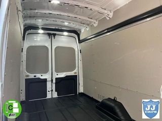 FORD TRANSIT 2.0TDCI L4H3 