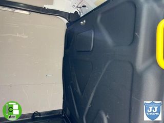 FORD TRANSIT 2.0TDCI L4H3 