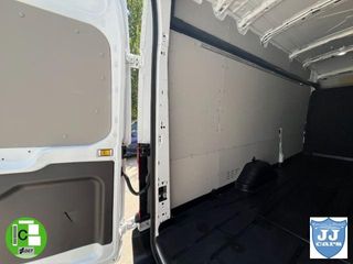 FORD TRANSIT 2.0TDCI L4H3 