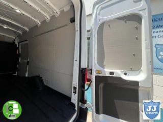 FORD TRANSIT 2.0TDCI L4H3 