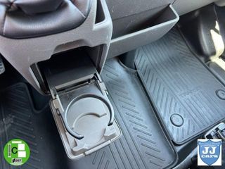FORD TRANSIT 2.0TDCI L4H3 