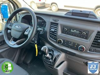 FORD TRANSIT 2.0TDCI L4H3 