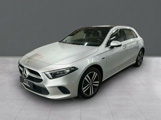 Mercedes Clase A A 250 e