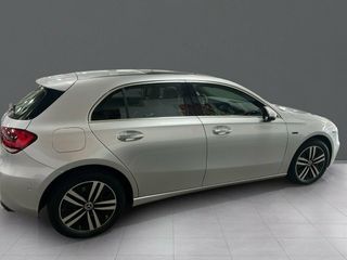 Mercedes Clase A A 250 e