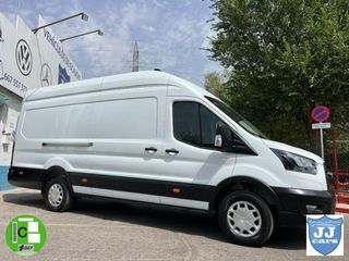 FORD TRANSIT 2.0TDCI L4H3 