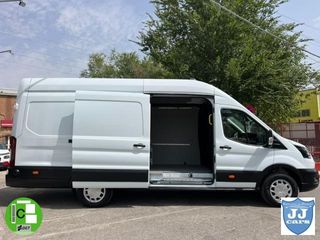 FORD TRANSIT 2.0TDCI L4H3 