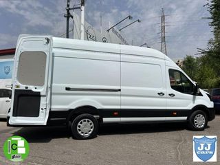 FORD TRANSIT 2.0TDCI L4H3 