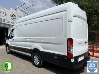 FORD TRANSIT 2.0TDCI L4H3 