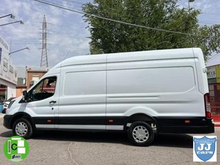 FORD TRANSIT 2.0TDCI L4H3 