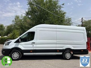 FORD TRANSIT 2.0TDCI L4H3 