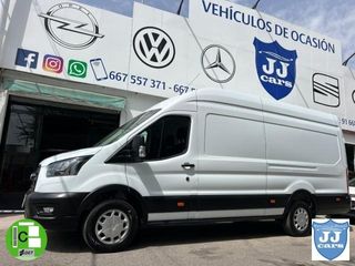 FORD TRANSIT 2.0TDCI L4H3 