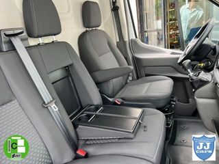 FORD TRANSIT 2.0TDCI L4H3 