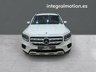 Mercedes GLB 180D 