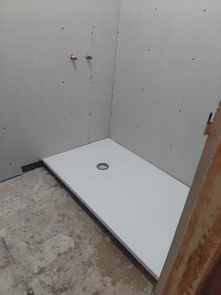 reformas integrales 
expertos en cuarto de baño 