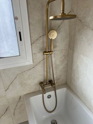 reformas integrales 
expertos en cuarto de baño 