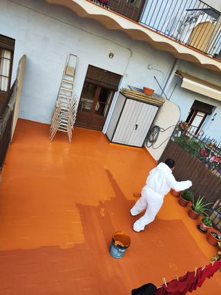 reformas integrales de vivienda y locales