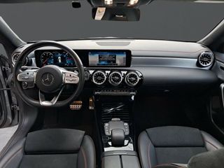 Mercedes CLA CLA 200 D DCT 4MATIC Shooting Brake