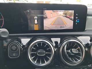 Mercedes CLA CLA 200 D DCT 4MATIC Shooting Brake