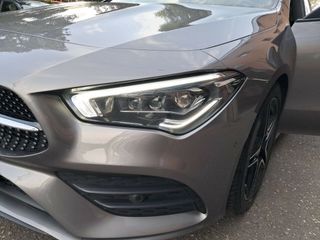 Mercedes CLA CLA 200 D DCT 4MATIC Shooting Brake
