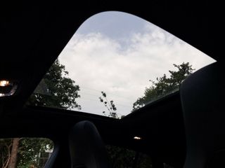 Mercedes CLA CLA 200 D DCT 4MATIC Shooting Brake