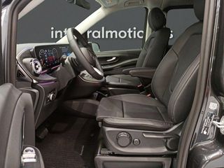 Mercedes Clase V 250 d Avantgarde Largo