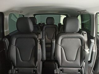 Mercedes Clase V 250 d Avantgarde Largo