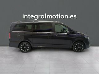 Mercedes Clase V 250 d Avantgarde Largo