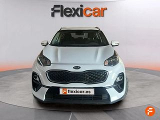 Kia Sportage 1.6 MHEV Business 100kW (136CV) 4x2